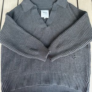 Aerie sweater